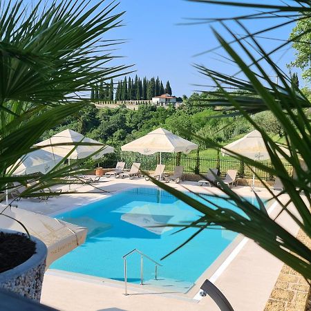 Hotel Stara Sola - Oleander Resort Korte エクステリア 写真