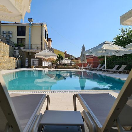 Hotel Stara Sola - Oleander Resort Korte エクステリア 写真