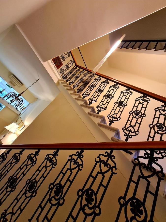 Hotel Stara Sola - Oleander Resort Korte エクステリア 写真