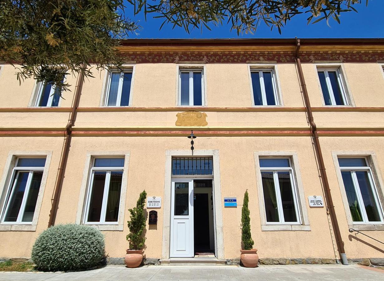 Hotel Stara Sola - Oleander Resort Korte エクステリア 写真