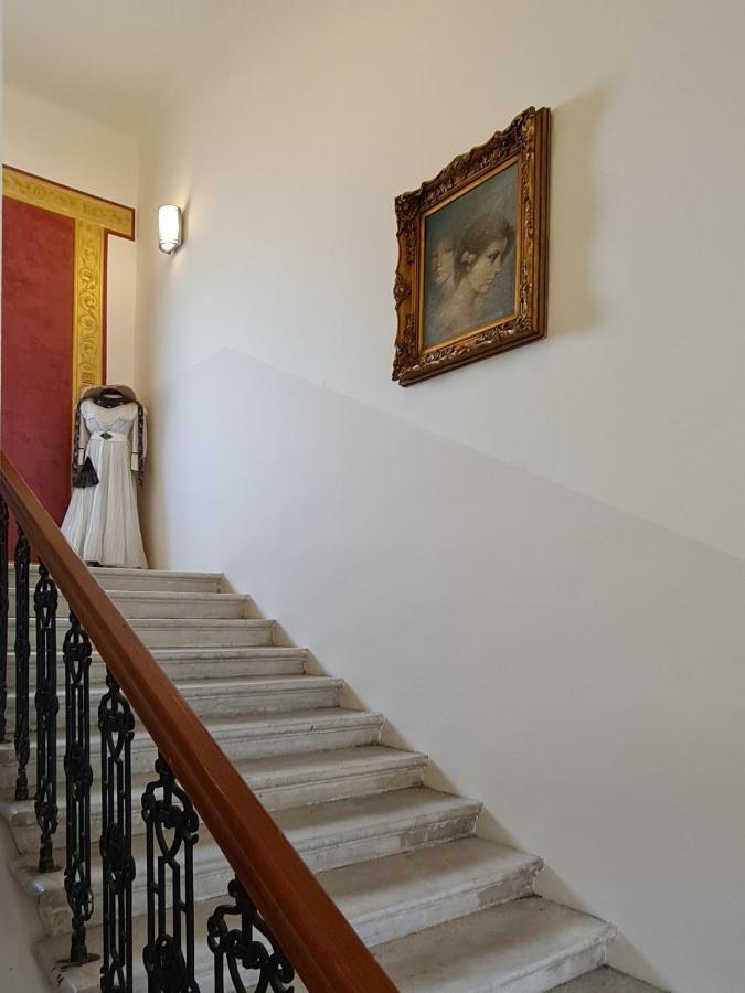 Hotel Stara Sola - Oleander Resort Korte エクステリア 写真