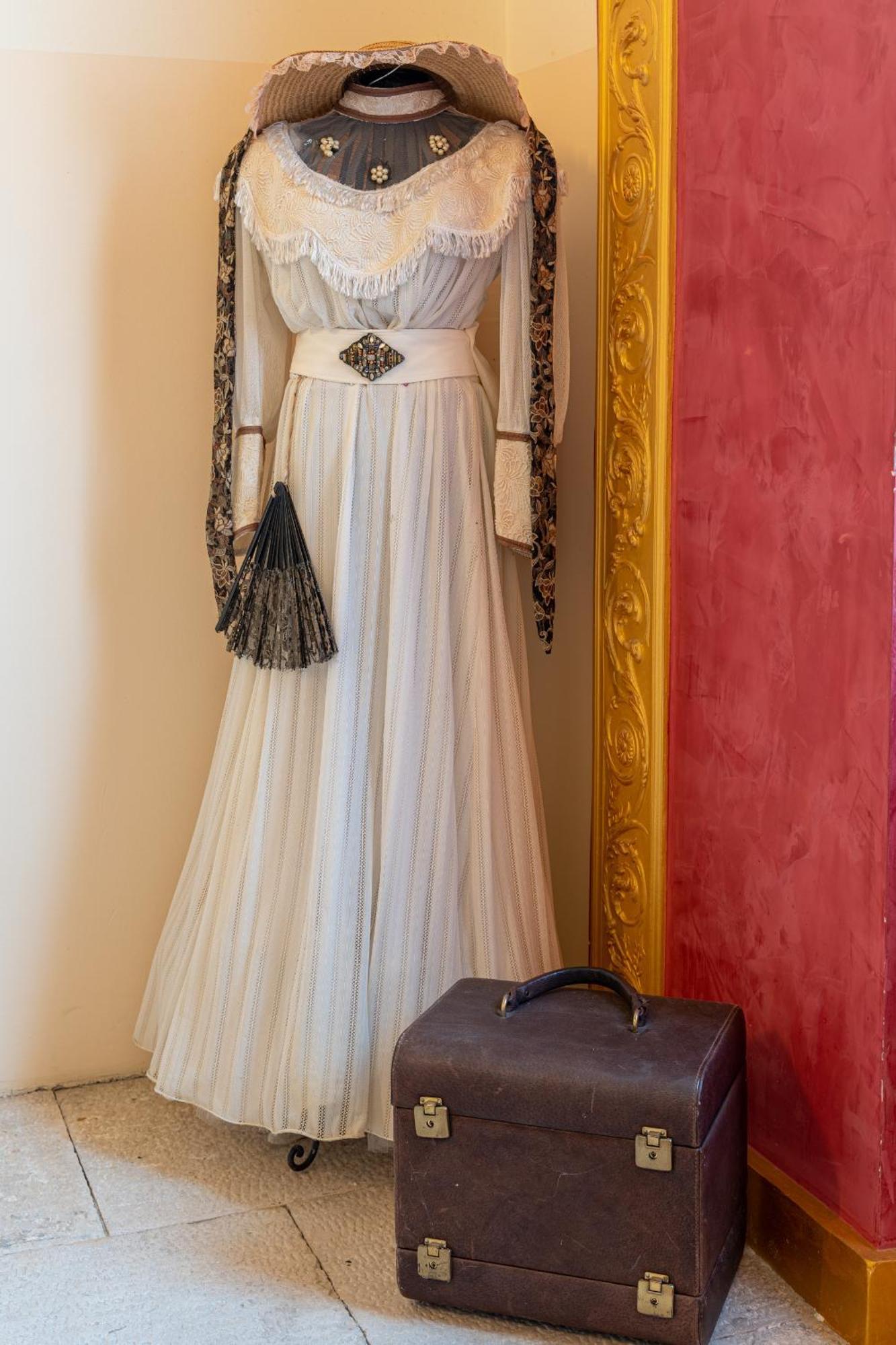 Hotel Stara Sola - Oleander Resort Korte エクステリア 写真