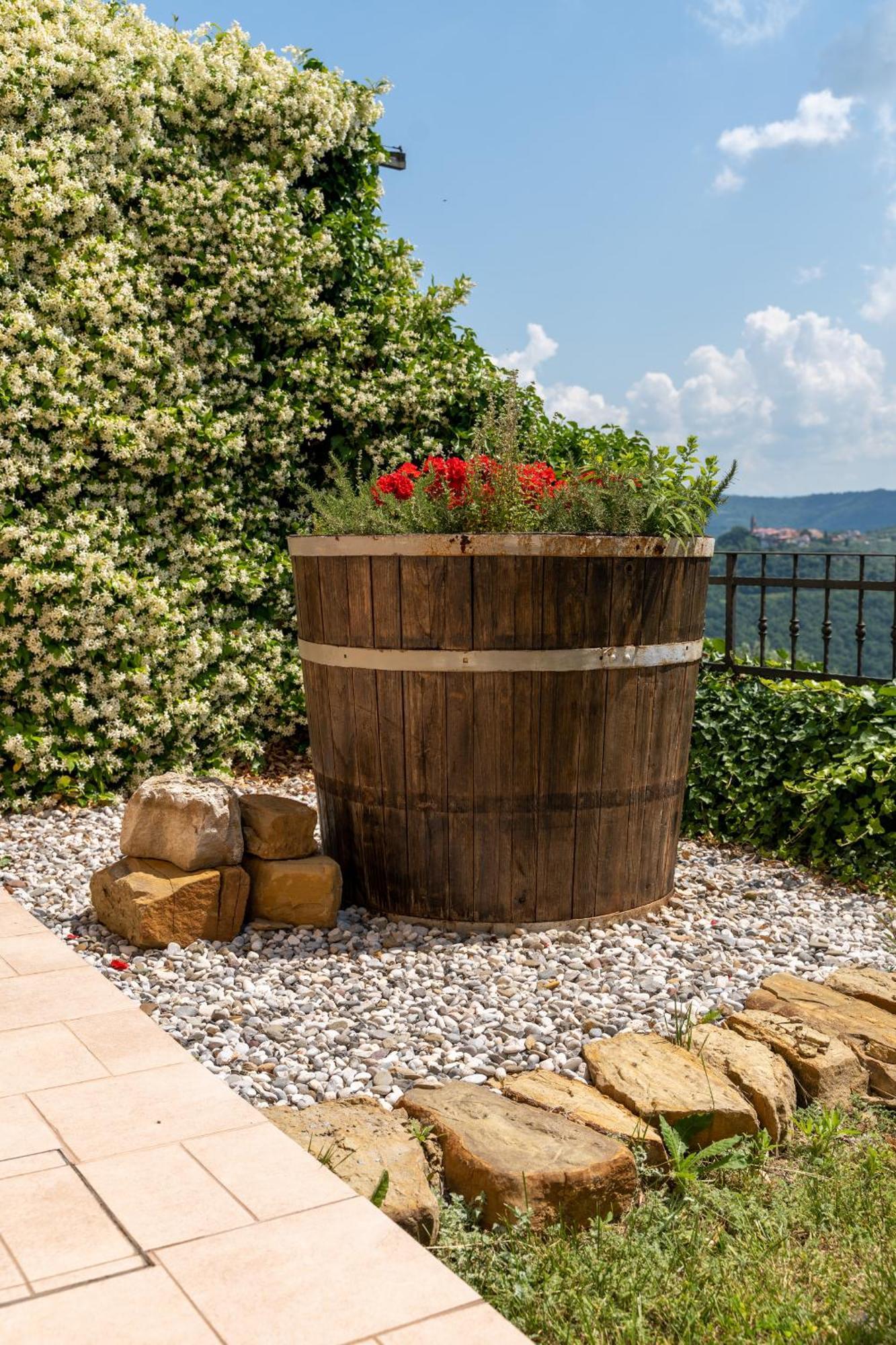 Hotel Stara Sola - Oleander Resort Korte エクステリア 写真