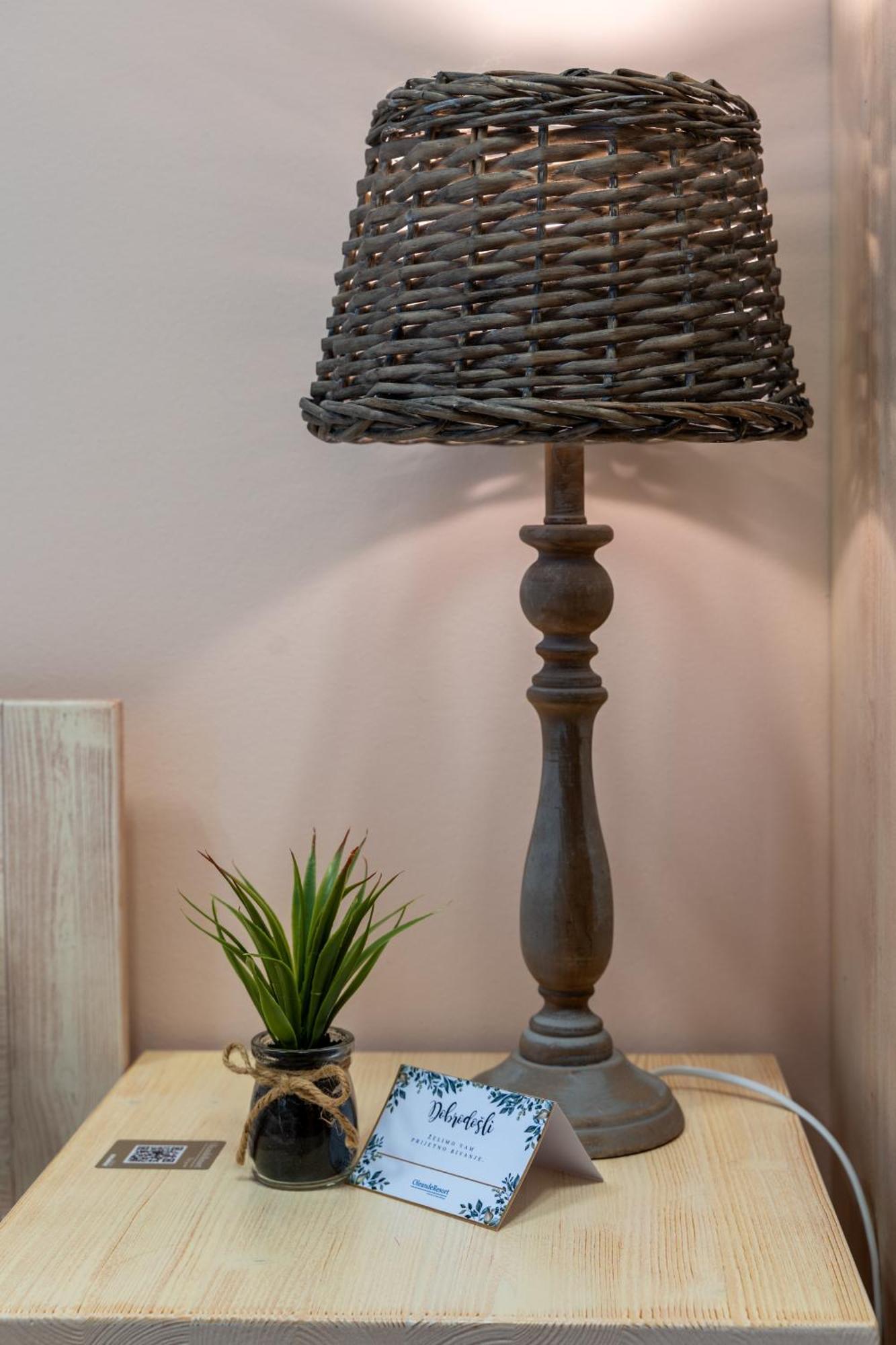 Hotel Stara Sola - Oleander Resort Korte エクステリア 写真