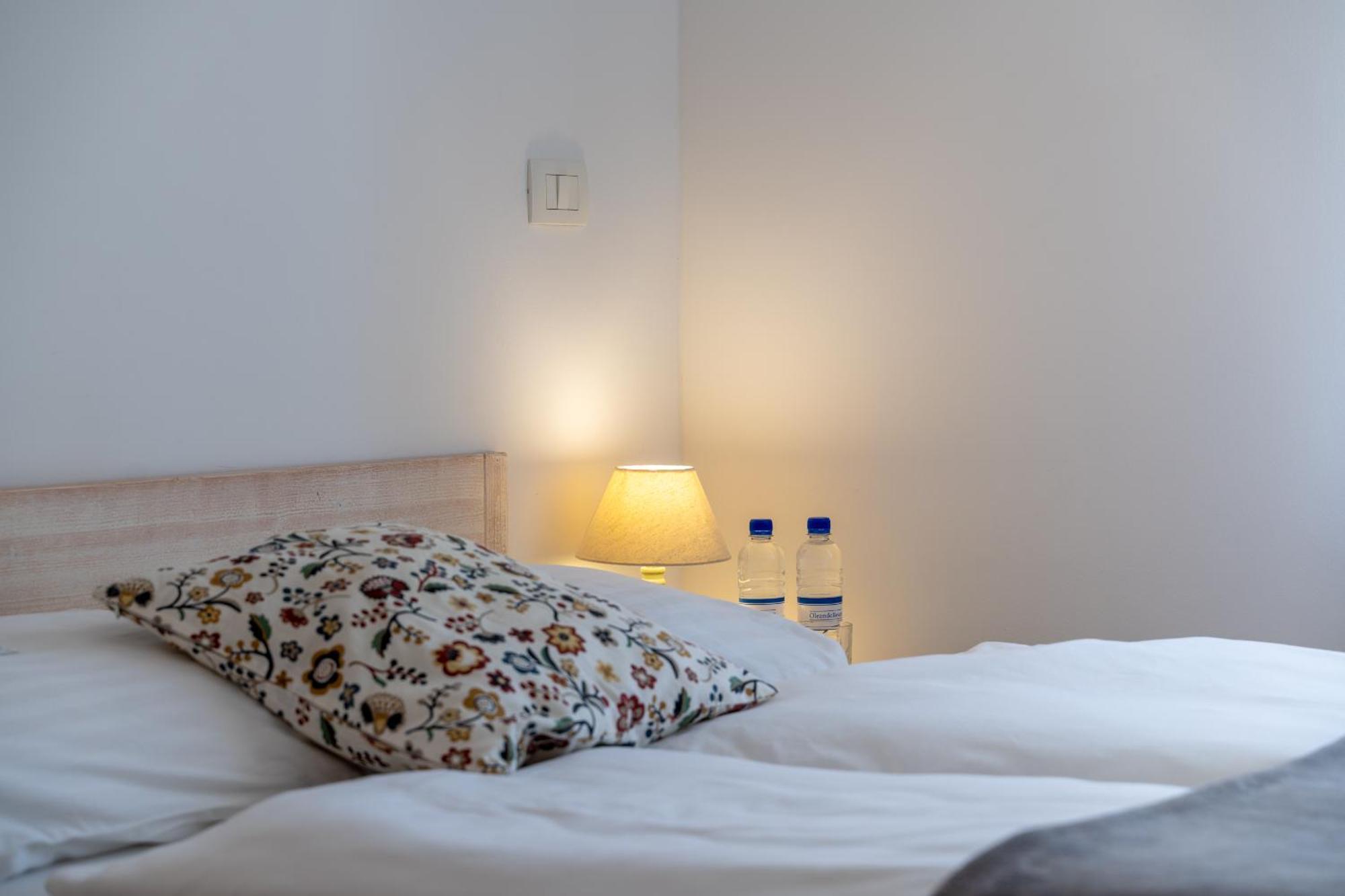 Hotel Stara Sola - Oleander Resort Korte エクステリア 写真