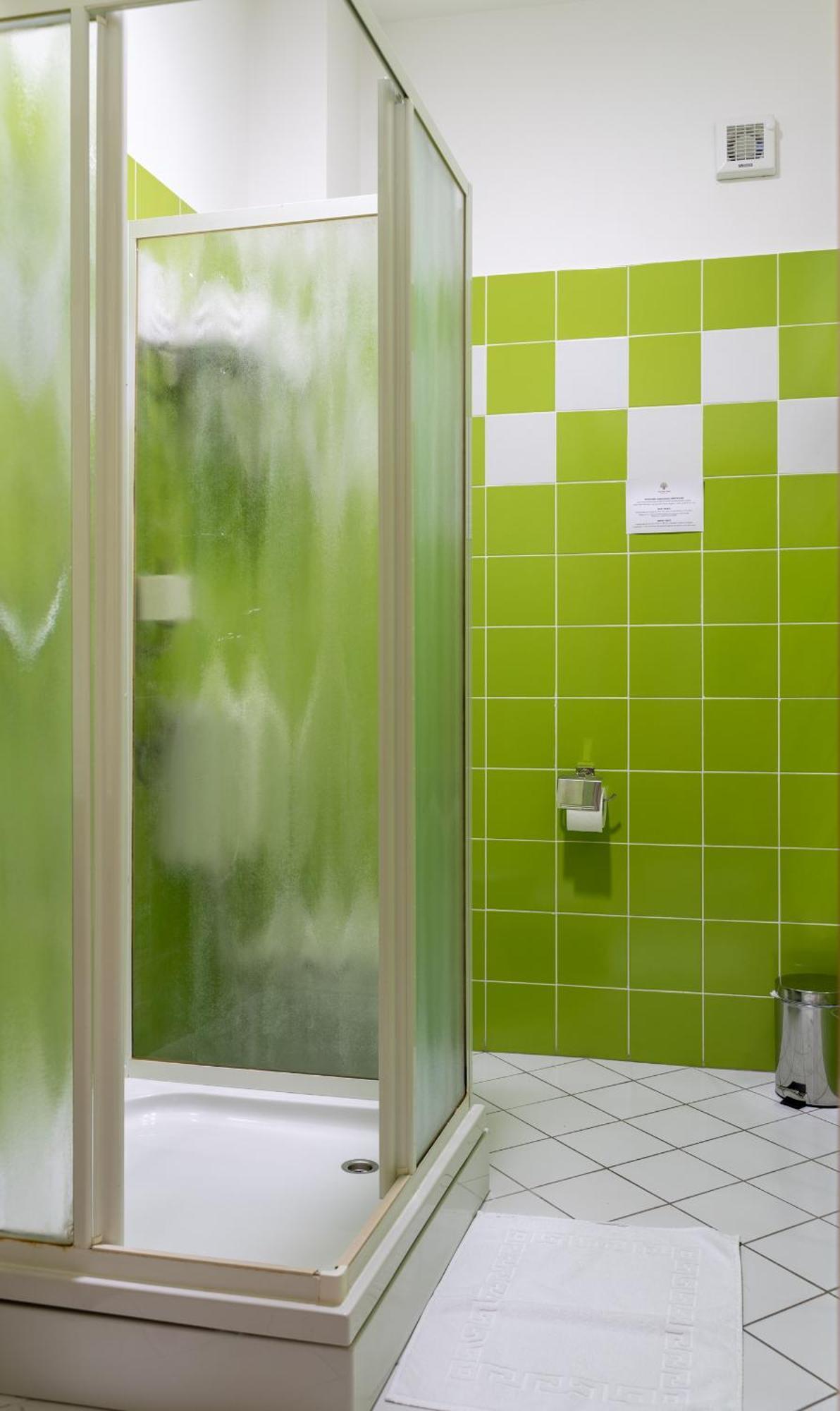 Hotel Stara Sola - Oleander Resort Korte エクステリア 写真