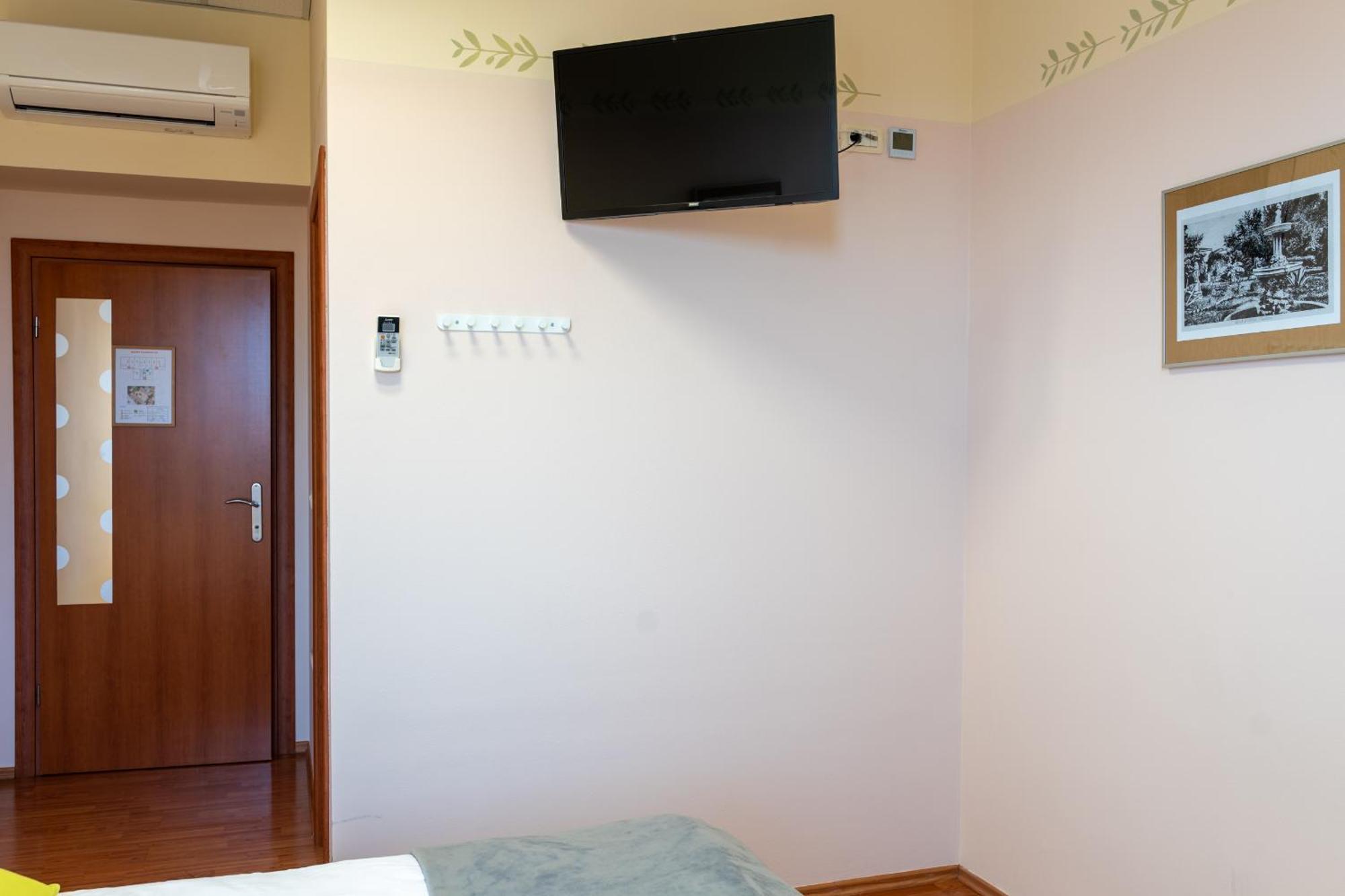 Hotel Stara Sola - Oleander Resort Korte エクステリア 写真