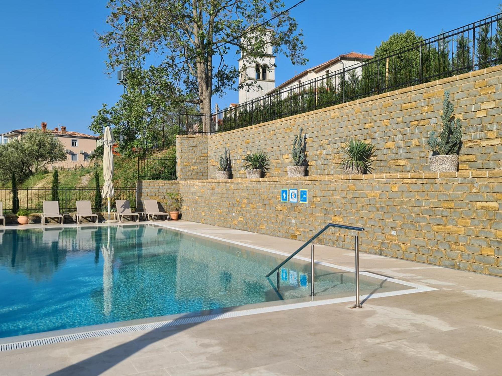 Hotel Stara Sola - Oleander Resort Korte エクステリア 写真
