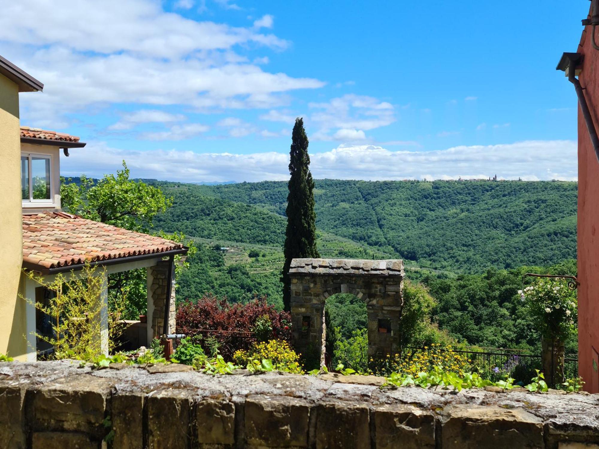 Hotel Stara Sola - Oleander Resort Korte エクステリア 写真