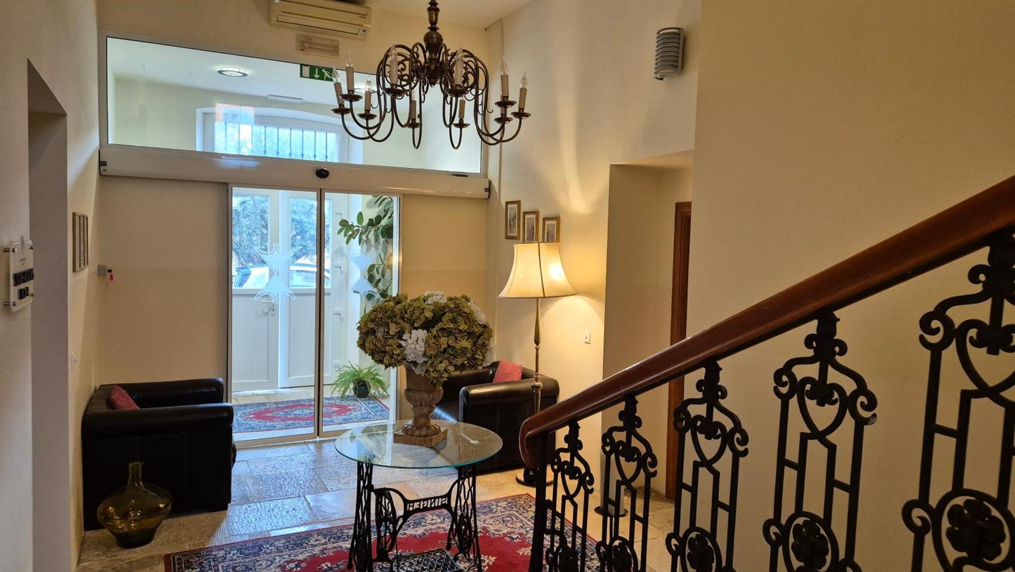 Hotel Stara Sola - Oleander Resort Korte エクステリア 写真
