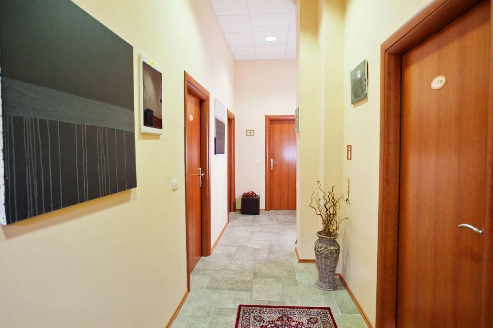 Hotel Stara Sola - Oleander Resort Korte エクステリア 写真
