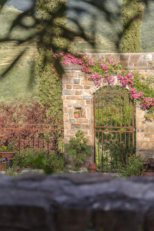 Hotel Stara Sola - Oleander Resort Korte エクステリア 写真