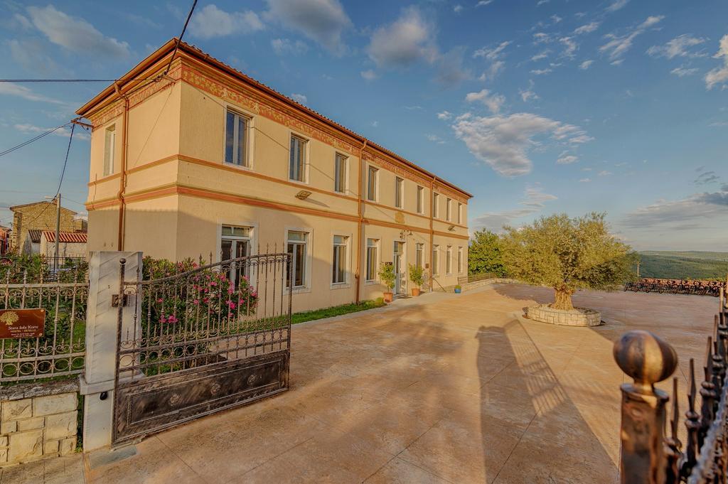 Hotel Stara Sola - Oleander Resort Korte エクステリア 写真