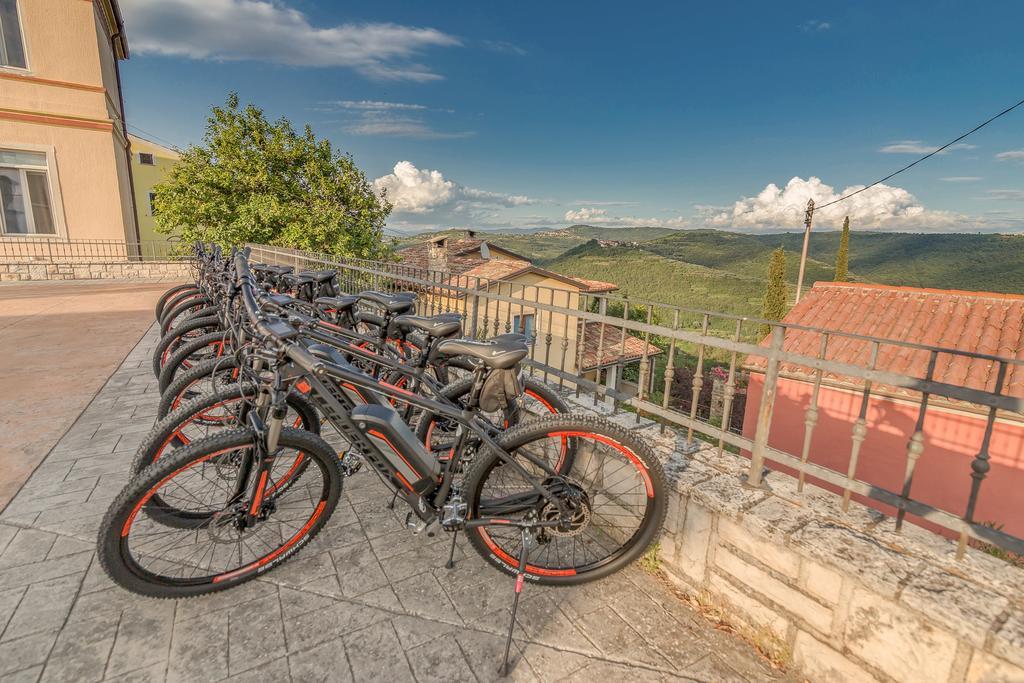 Hotel Stara Sola - Oleander Resort Korte エクステリア 写真