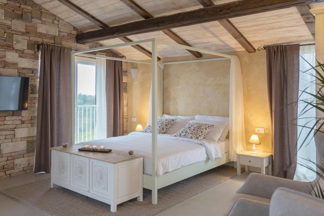 Hotel Stara Sola - Oleander Resort Korte エクステリア 写真