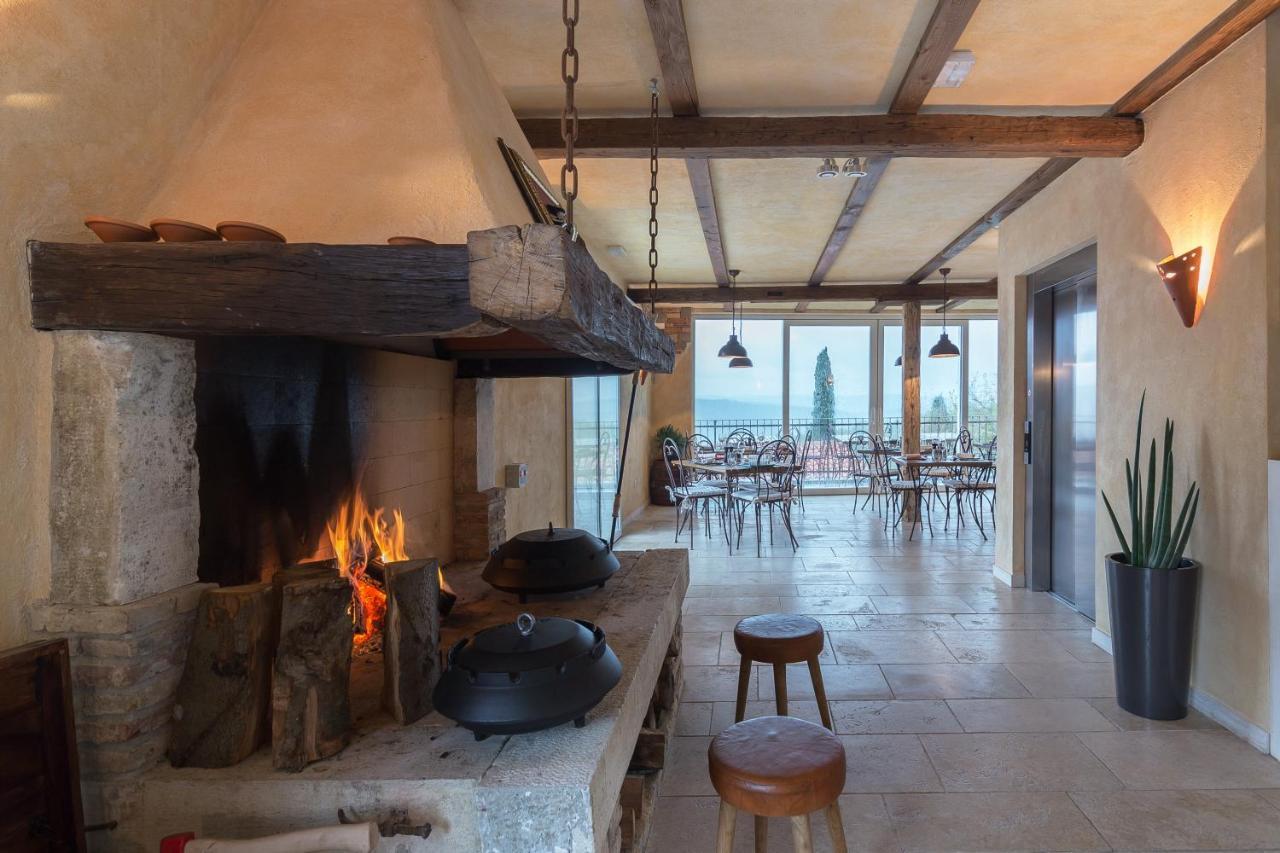 Hotel Stara Sola - Oleander Resort Korte エクステリア 写真